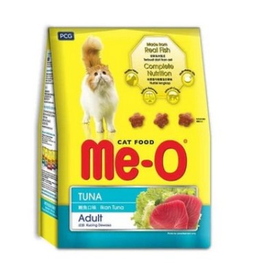 MEO CAT FOOD  TUNA 20KG